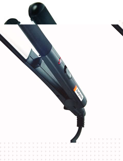 Professional Slim Straightening Irons