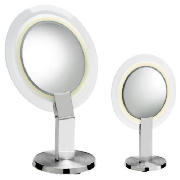 BABYLISS Pure Reflection Designer Mirror