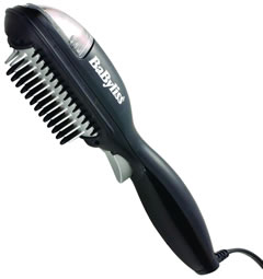 Relax and Shine Straightener