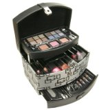 BABYLISS Royal Jewellery Style Filled Beauty Case - G