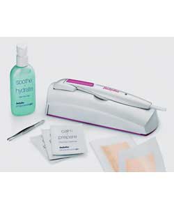 Simply Smooth Wax System