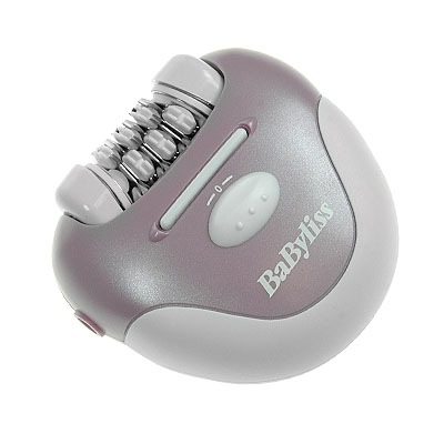 Babyliss Softly Smooth Dual Head Hair Removal