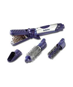 BABYLISS Style & Shine