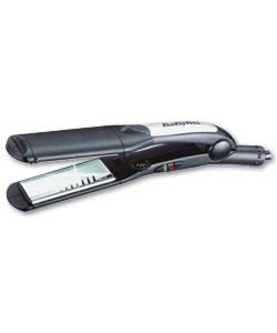 BABYLISS Therma-Glass Slim Salon Straightener