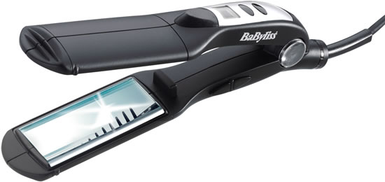 Babyliss Thermaglass Salon Hair Straightener 2161U