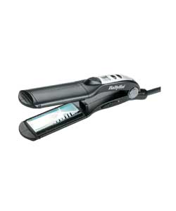 BABYLISS ThermaGlass Slim Salon Straightener