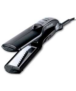 BABYLISS ThermaGlass(TM) Salon Straighteners