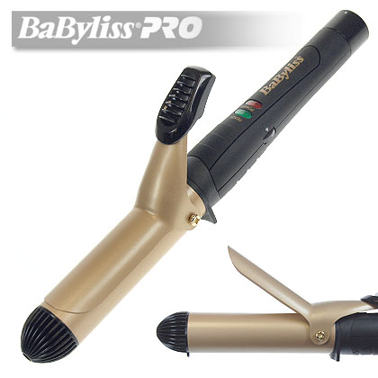Babyliss Total Freedom 200 Curls Cordless Hair