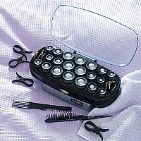 BABYLISS Trevor Sorbie Session Rollers with Free Hair Brush