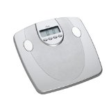 WeightWatchers 8991BU Body Fat Precision Electronic Scale