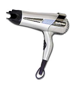 BABYLISS Whisperjet Maxi Dryer