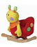 Babylo Rocking Snail Animal With Chair