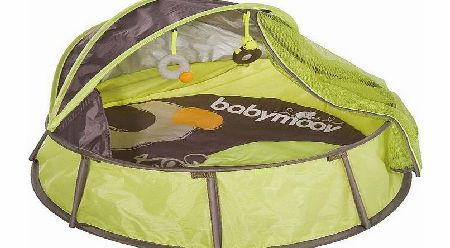 BABYNI TRAVEL COT/PLAYPEN