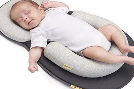 BABYMOOV Cosydream (Smokey)