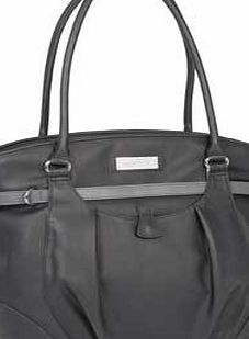 Babymoov Glitter Changing Bag - Black