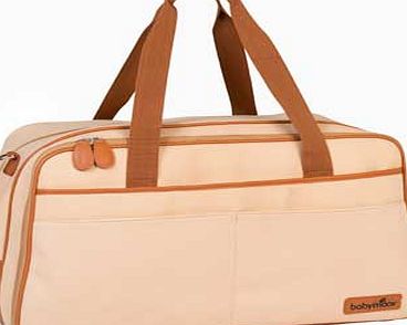 Babymoov Traveller Changing Bag - Savannah