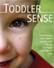 Baby Sense Toddler Sense Book