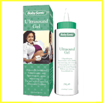 BabySonic Ultrasound Additional Gel