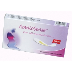 Babystart AmnioSense - 2 pack