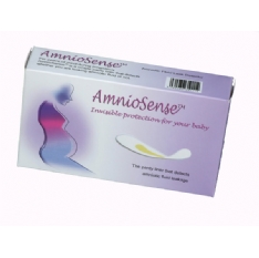 Babystart AmnioSense - 7 pack