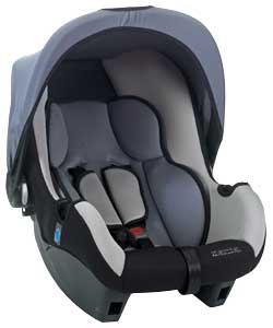 Baby Ride Group 0 Plus Infant Carrier