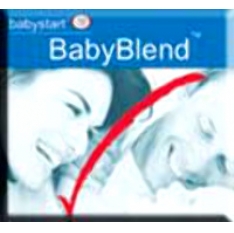 Babystart BabyBlend Capsules