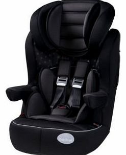  Imax Group 1-2-3 Car Seat.