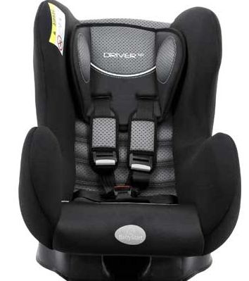 BabyStart Cosmo Group 1 Car Seat