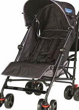 Babystart From Birth Pushchair - Black