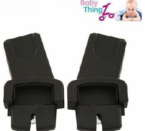 Babystyle  Oyster / Oyster Max ADAPTOR for Maxi Cosi Car Seat