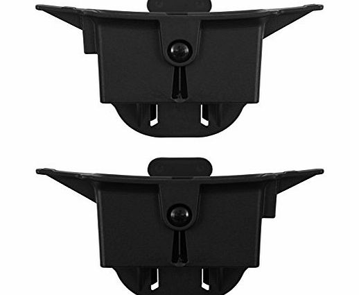 Babystyle  Oyster Carry Cot/Seat Height Increaser (Black)