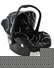 Car Seat Aero Black