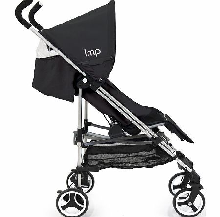 BabyStyle Imp Stroller Black