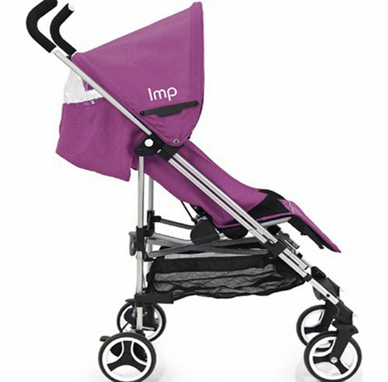 BabyStyle Imp Stroller Grape 2014