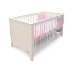 Babystyle Oslo Cotbed