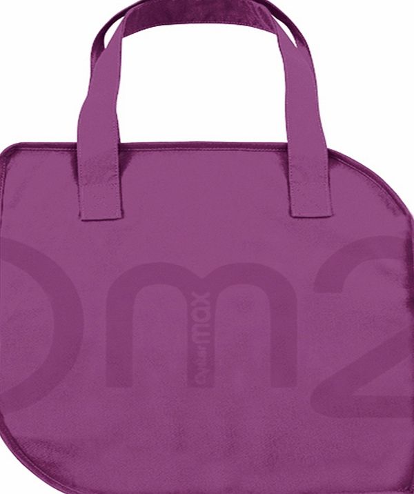 BabyStyle Oyster 2/Max Main Seat Colour Pack Grape