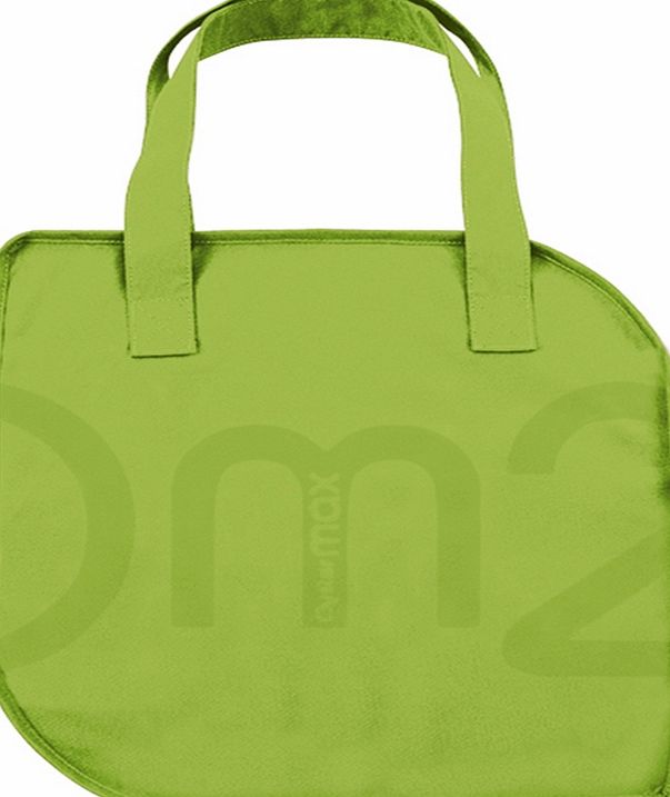 BabyStyle Oyster 2/Max Main Seat Colour Pack Lime
