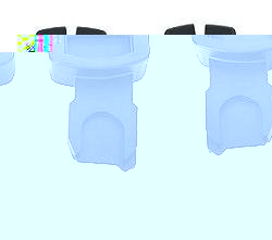 Oyster Carseat Adapters