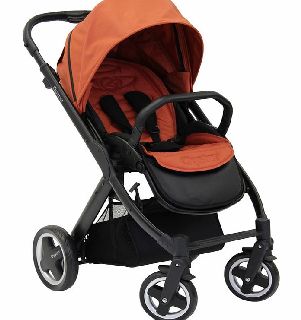 BabyStyle Oyster Pushchair Colour Pack Spice 2014