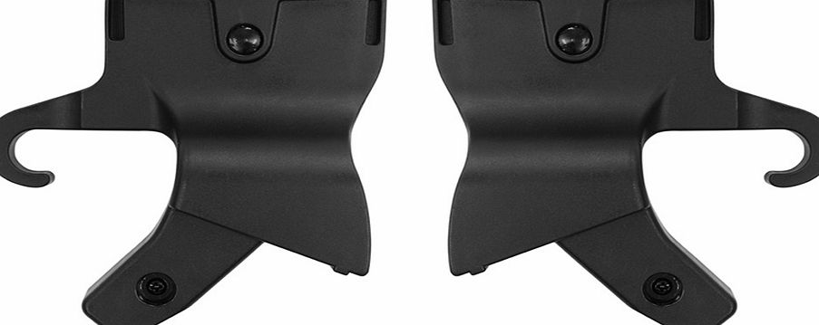 BabyStyle Oyster Tandem Adaptors