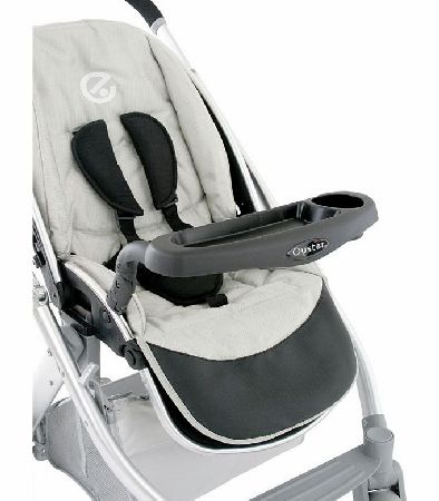 BabyStyle Oyster Tray 2014