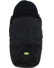 Babystyle Quicksmart Stroller Footmuff Black