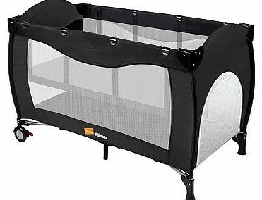 Babyway Koochiku Mimas Luxury Baby Travel Cot -