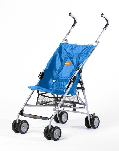 Park Stroller (Blue)