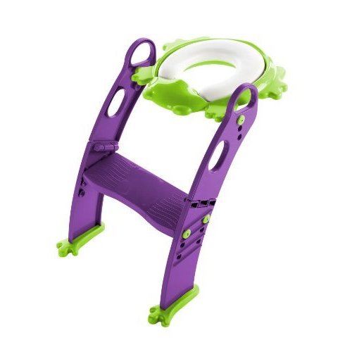 Babyway Step Toilet Trainer