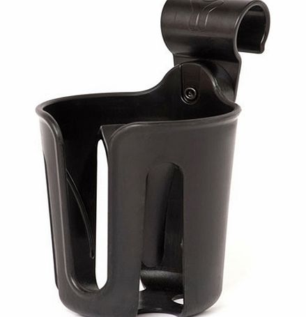 BabyZen YoYo Cup Holder Black 2014