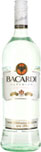 Bacardi Carta Blanca White Rum (1L) Cheapest in ASDA Today!