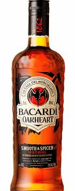 Oakheart Rum