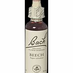 Bach Flower Beech Flower Remedy - 20ml 089810