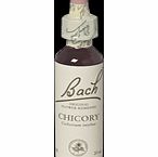 Bach Original Flower Remedies Chicory 20ml -